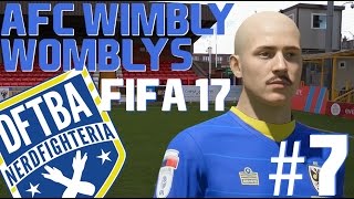 Getting New Players!: FIFA 17 Wimbly Womblys #7