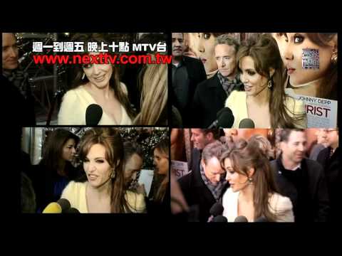 [壹級娛樂MTV台10點」小布女人戰火延燒 裘莉慘遭辱罵.mov