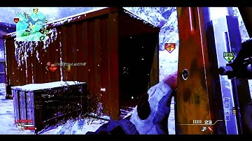 Modern Warfare 3 360 No Scope HItmarker Across the Map