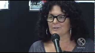 Mazer Lesbian Archives Thanked by Dr. Marie Cartier