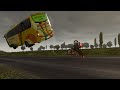 ets 2 pahala kencana ngeblong klakson telolet carijodoh patwal