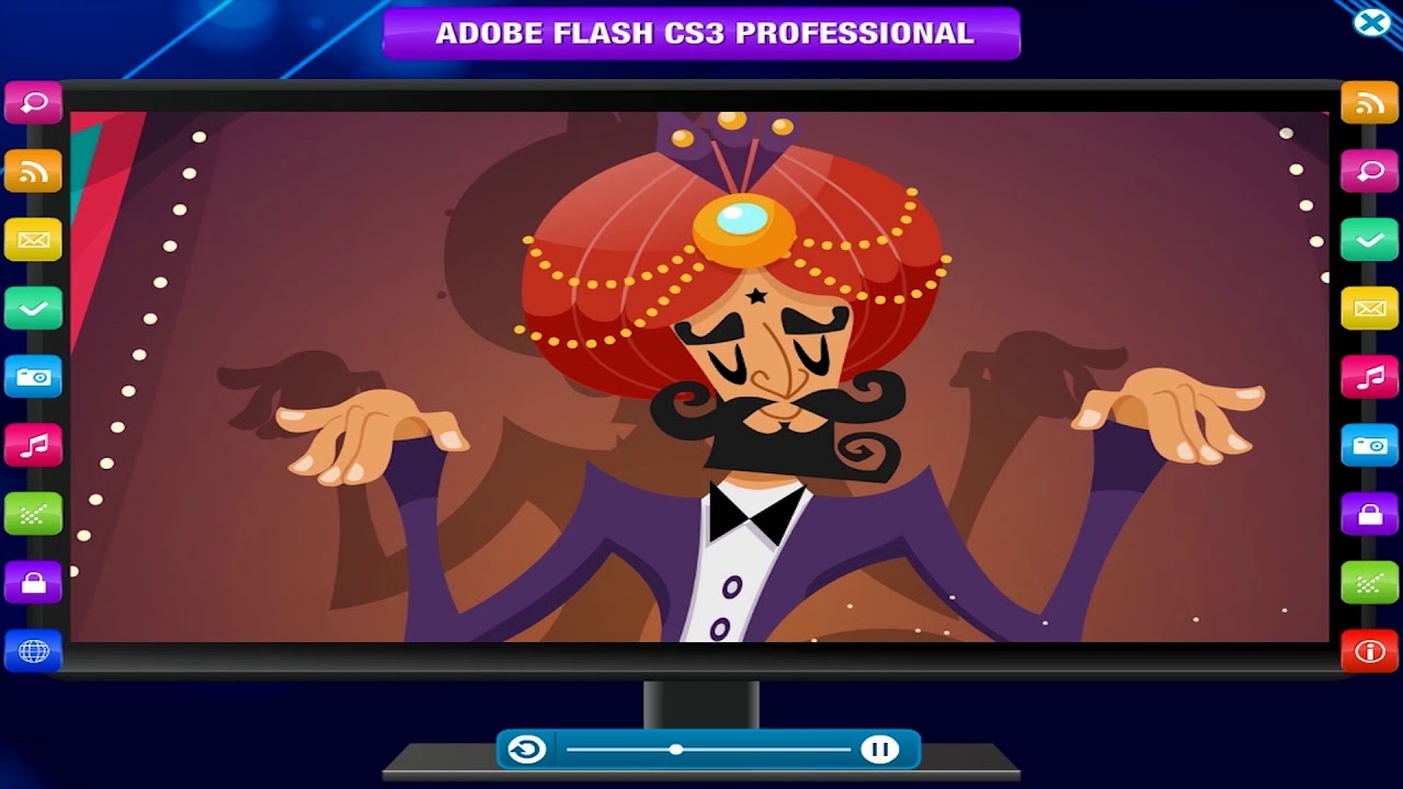 Clássico do Adobe Flash disponível gratuitamente na Steam para os