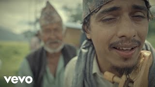 NepMelo - Kali Ganga Tir ft. Dinesh Dhakal