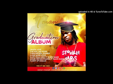 Tman-NDIYAKUTHANDA