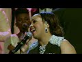 You love me  mahalia buchanan gospel goes classical sa