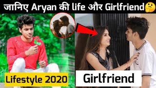Aryan (Maahi Queen) Lifestyle 2020 | Love Story  | Maahi Queen Boyfriend Aryan| Family | New Song