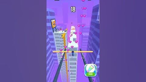 Roof Rails Android iOS Gaming lv14 lv15