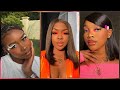 Black Girl Makeup Compilations | Makeup Tutorials on Brown skin and Dark skin women