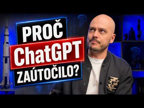 Cover: Útěk AI z vězení!