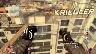 Jinx Kush | Private Session #1 (Joined Jinx)