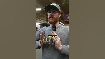 Benefits of Swift Springs #shorts