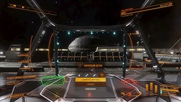 Elite Dangerous 