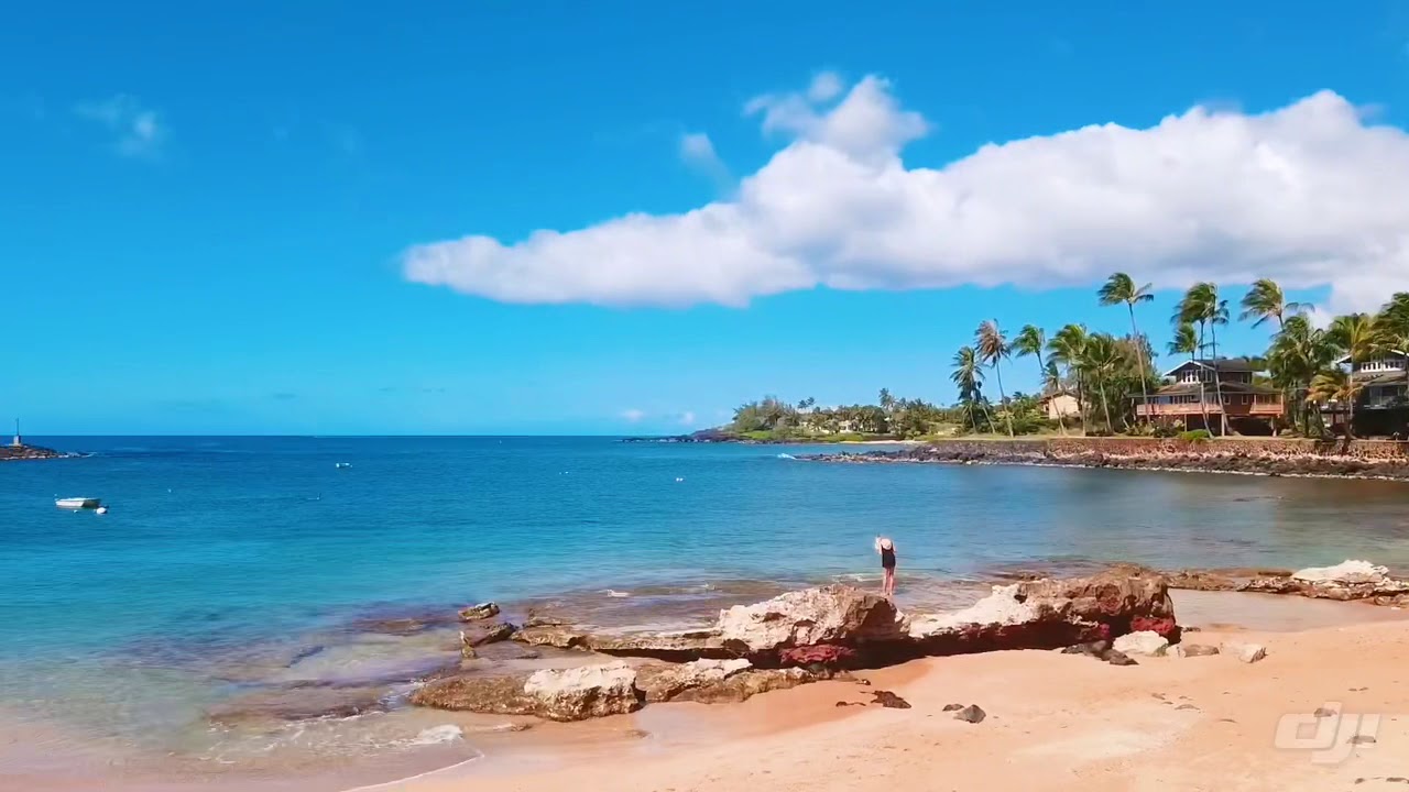 Kukuiula Harbor - Kauai Vacations