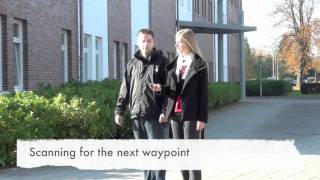 The PocketNavigator Family screenshot 3