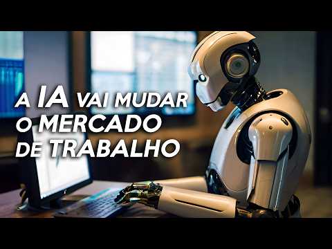 MEMBROS - IA vai acabar com empregos? O que a realidade mostra