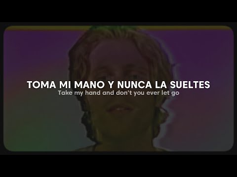 5 Seconds of Summer - Take My Hand (Traducida al Español + Lyrics) (Video Oficial)