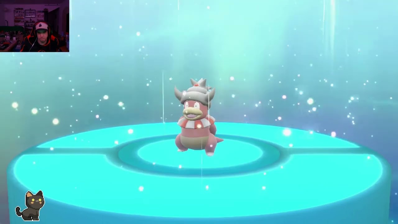 Let`s Play Pokemon Violet 