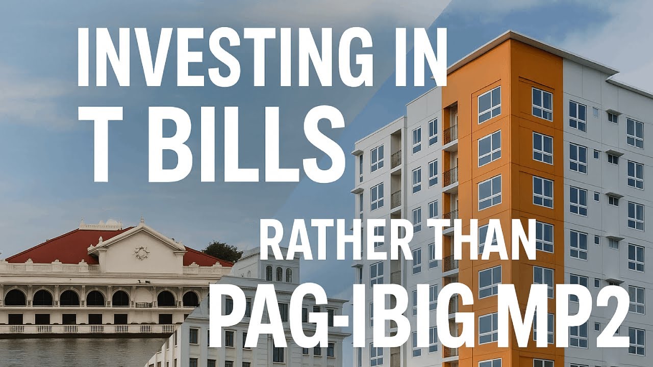 Investing in TBills Online (BPI) Guide