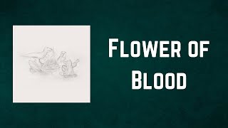 Big Thief - Flower of Blood (Lyrics)