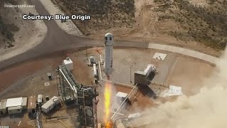 Blue Origin to launch crucial NASA payload for the Artemis Lunar Program