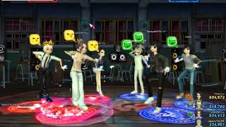 CB (Club Battel ) audition Ayodance TeensClassy- Ft SEVENGODZONE