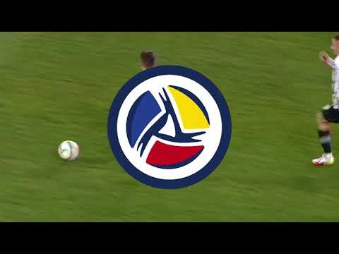 Universitatea Cluj Astra Ploiesti Goals And Highlights