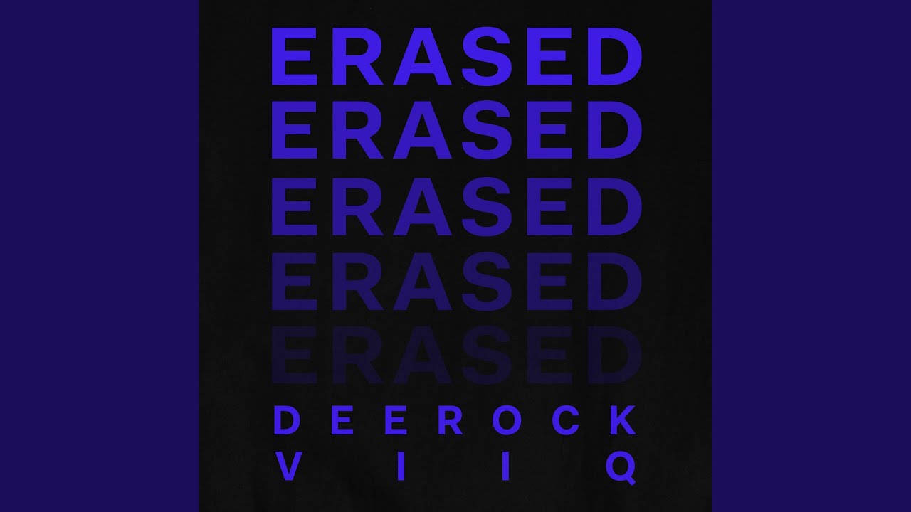 Watch Erased on YouTube Watch Erased on YouTube