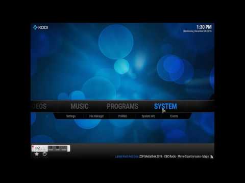 How to Install Dojo