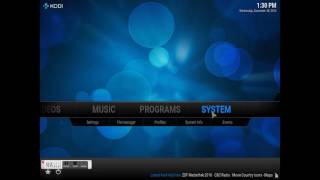 How to Install Dojo