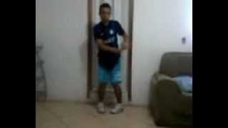 Aprendendo Sensualize Parte 2