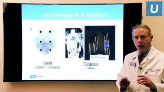 MRI/Ultrasound Fusion for Prostate Biopsy | Leonard Marks, MD | UCLAMDChat