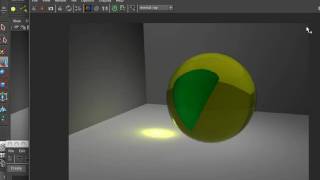 0129 Maya2011 (caustics).mov