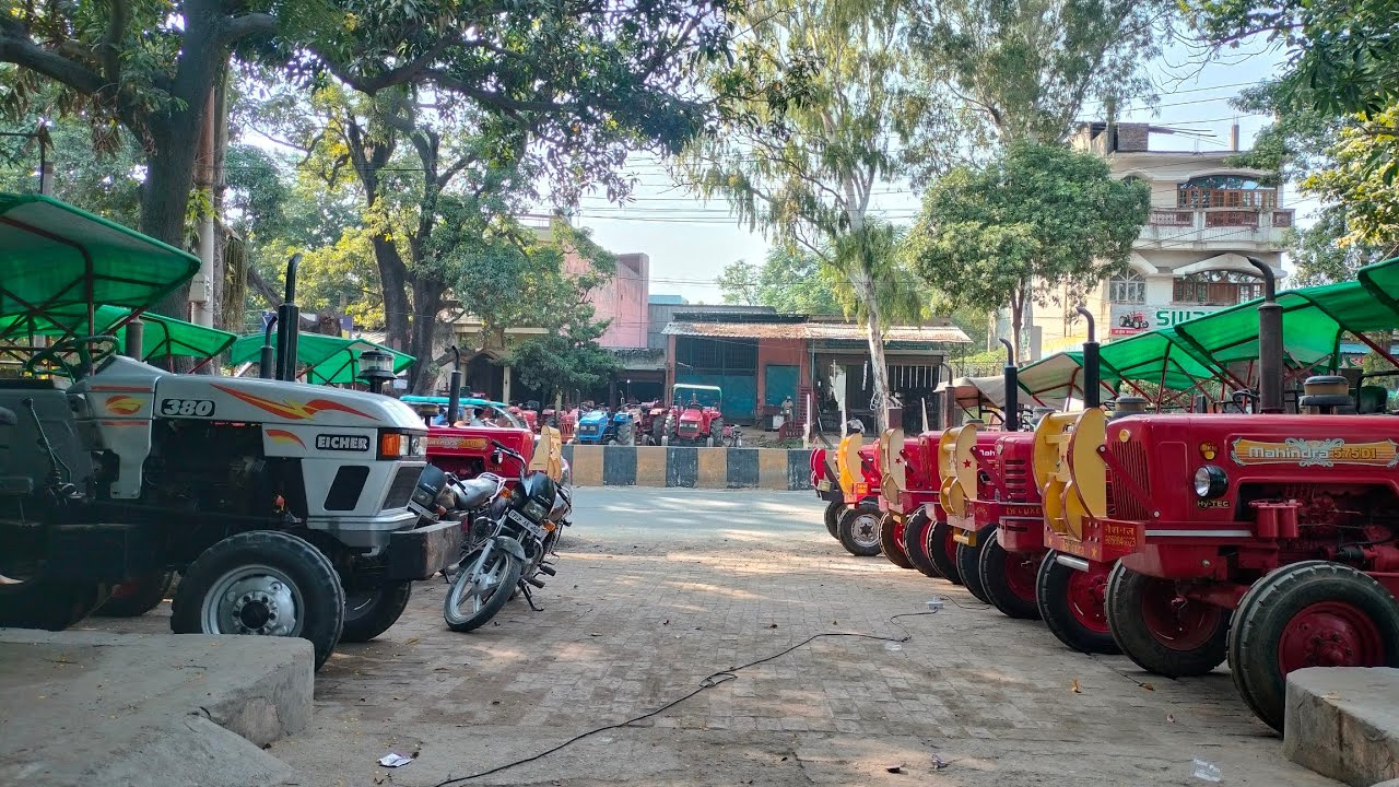 super tactar Mandi muzaffarnagar roorkee road Swaraj agency near ...
