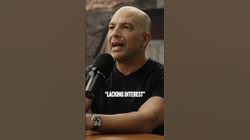 How to Pull Yourself Out Of A Bad Mood | Dr Peter Attia