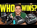☑️ Top 5 Best Pool Vacuum For Inground Pool Of 2026 : Who Wins In 2026 ?..😍✨