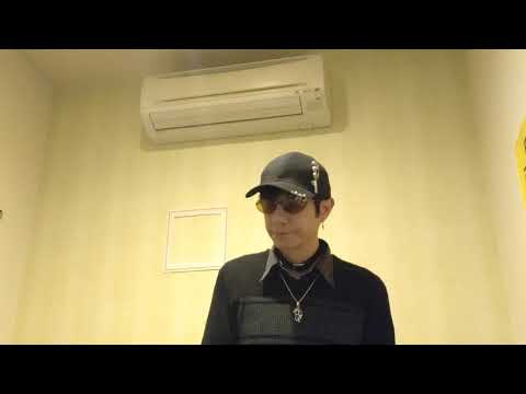 カラオケで【歌ってみた】男闘呼組/不良 十文字健次