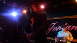 I standard Producer Showcase 2014 NYC Patpat Muzik