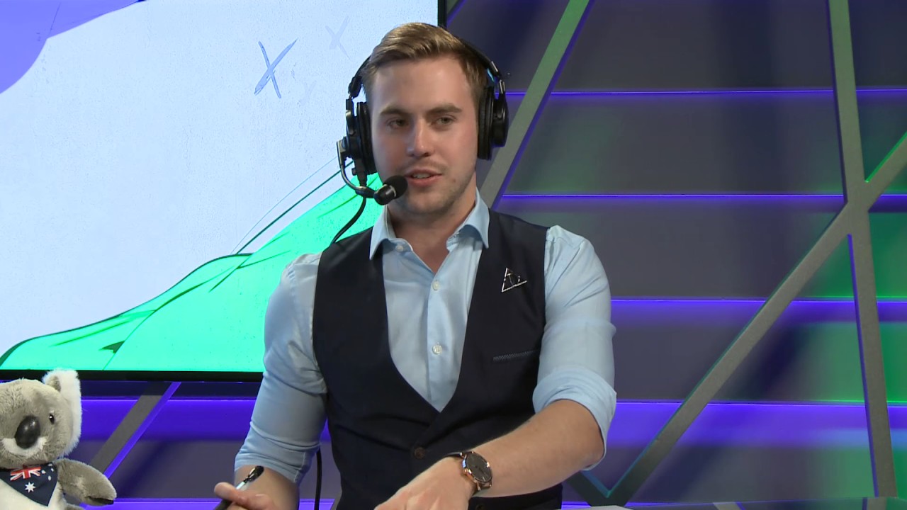 Rift Rivals Day 3 - MSKvSIN