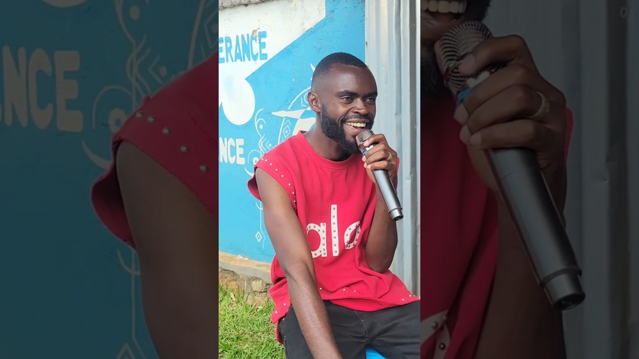 Butembo en ébullition : La légende Etienne Kas Kasereka en répétition avec l’attaque musicale locale