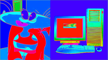 Masyanya Hates Windows Startup and Shutdown in 4ormulator V22 (Part 2)