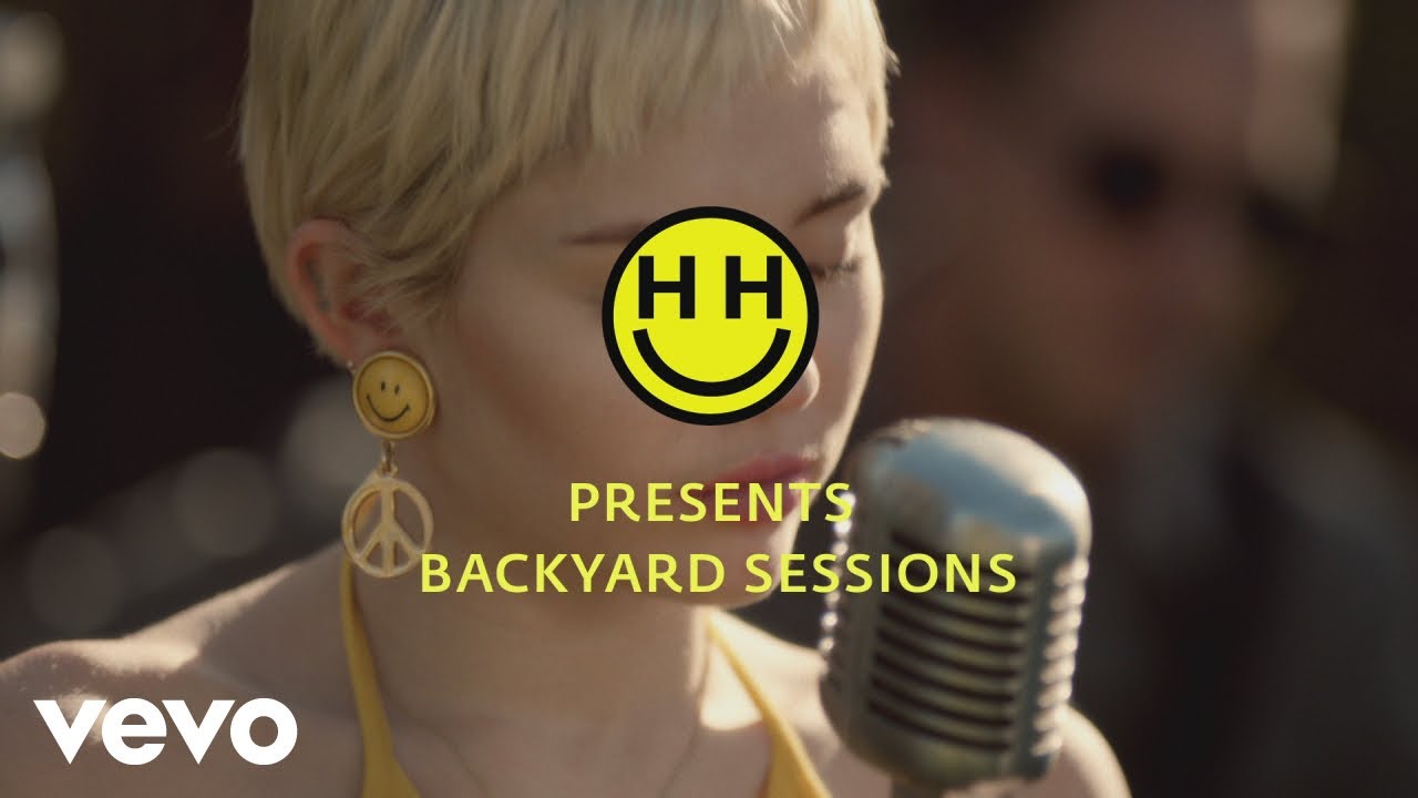 Happy Hippie Presents: Happy Together (Performed by Miley Cyrus)