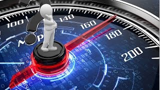 Internet speed test with jd's auto speed tester screenshot 4