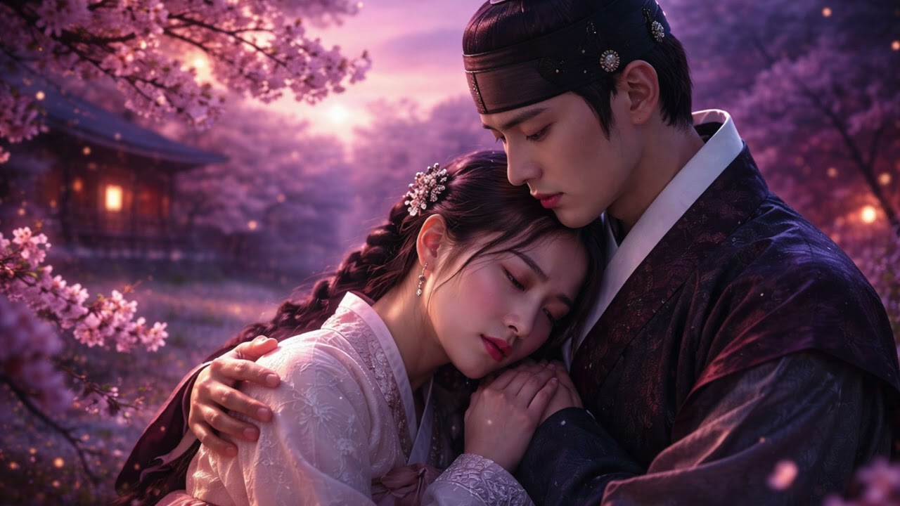 22. 반역자의 딸 | 조용한 비극 | 사극·감성 OST | korean historical drama | song