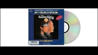 New Edition - Earth Angel (The Karate Kid Part II Soundtrack) (2021 Remastered)