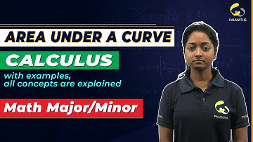 Calculus - Area under a curve | Solved Problems | SEM 1 B.Sc 1st Year | Math Hons/Major & Pass/Minor
