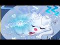 Speedpaint || Sleepy Puppy 🩵✨💤  01.18.26