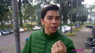 5 Perkara Tentang Amar Baharin