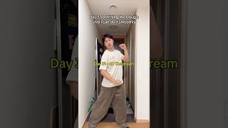 The Dougie Guy that broke the internet (Season 2) Day 30-60 Road to Hollywood #dance #challenge