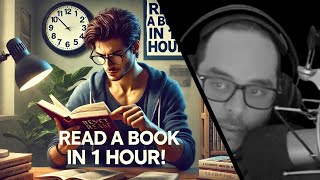 Reading A Book In One Hour Using Supermemo: In-depth Review screenshot 5