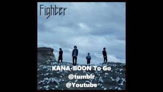 Video thumbnail of "「Fighter」"